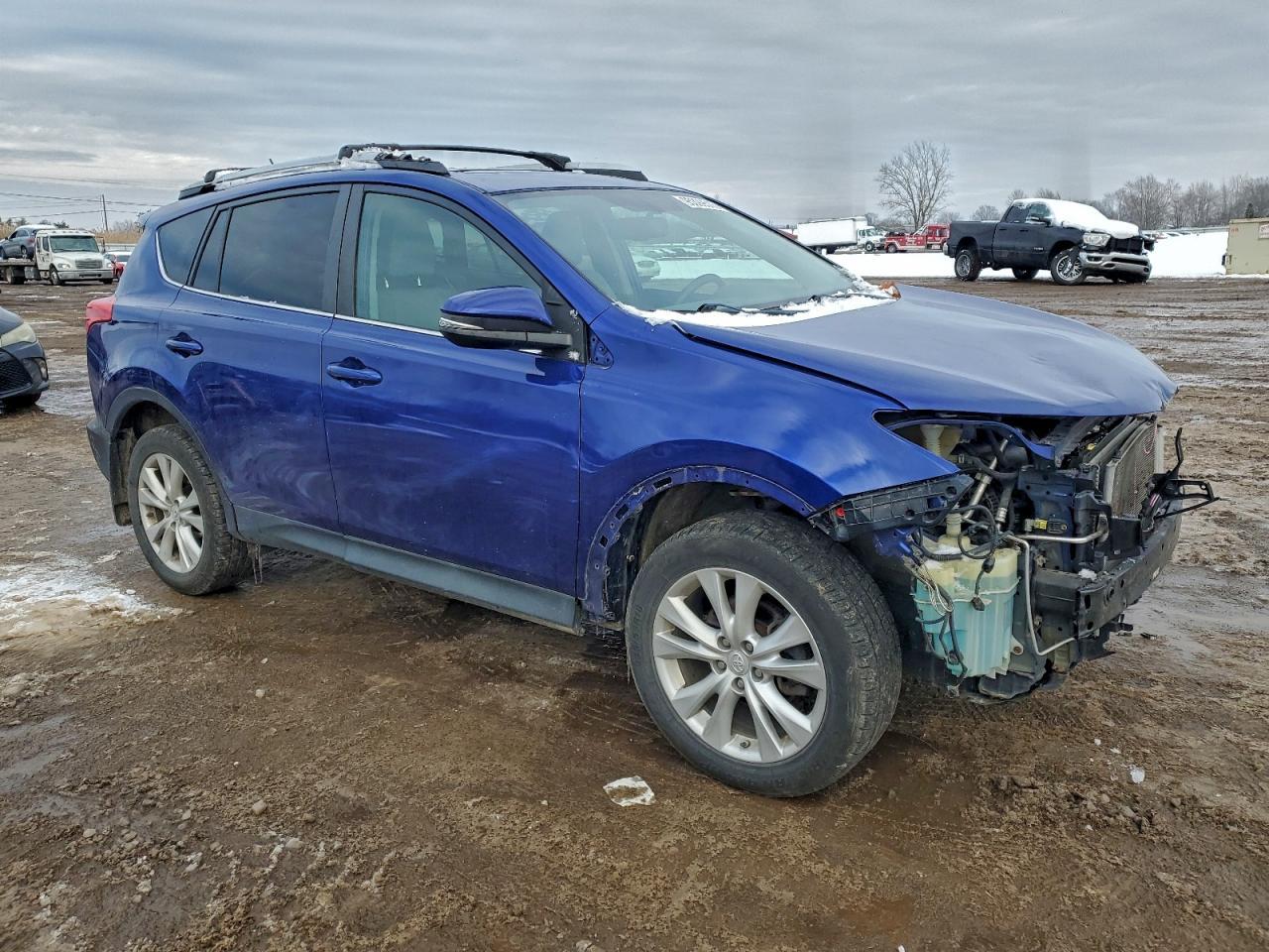 2014 TOYOTA RAV4