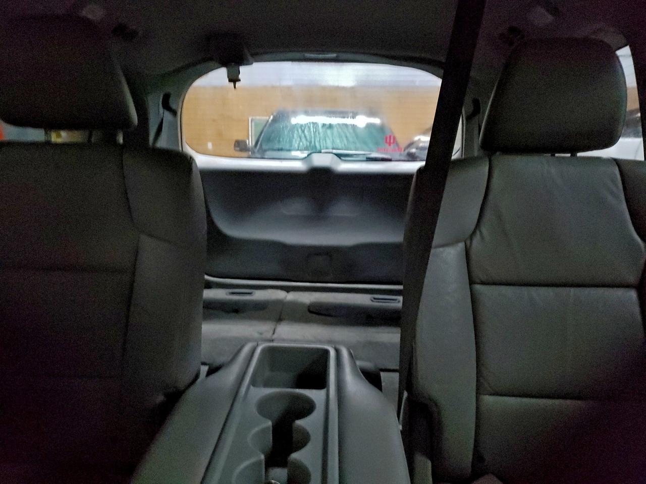 2011 HONDA ODYSSEY