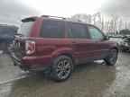 2007 HONDA PILOT