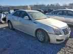 2013 CADILLAC CTS