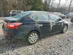 2016 NISSAN SENTRA