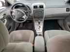 2011 TOYOTA COROLLA