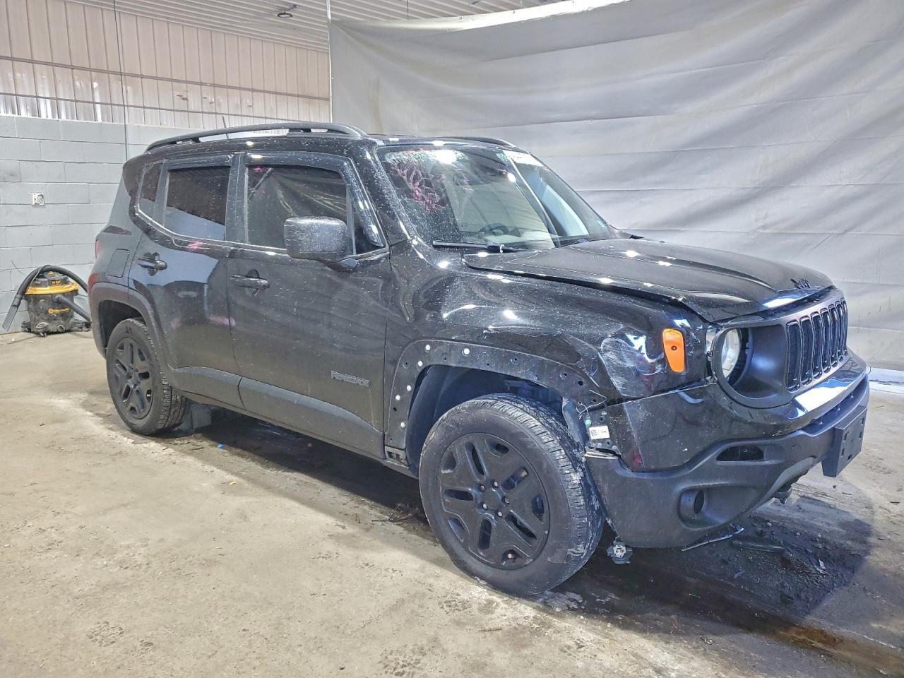 2020 JEEP Renegade