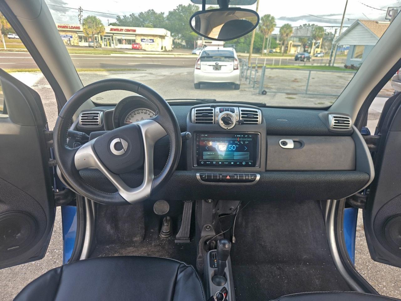 2008 SMART Fortwo