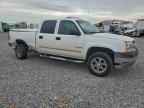 2003 CHEVROLET Silverado 2500