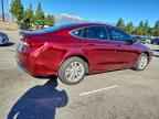 2016 CHRYSLER 200