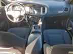 2012 DODGE CHARGER