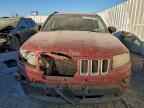 2016 JEEP Compass