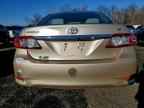 2011 TOYOTA COROLLA