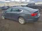 2018 CHEVROLET IMPALA