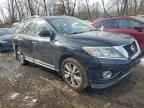 2013 NISSAN PATHFINDER