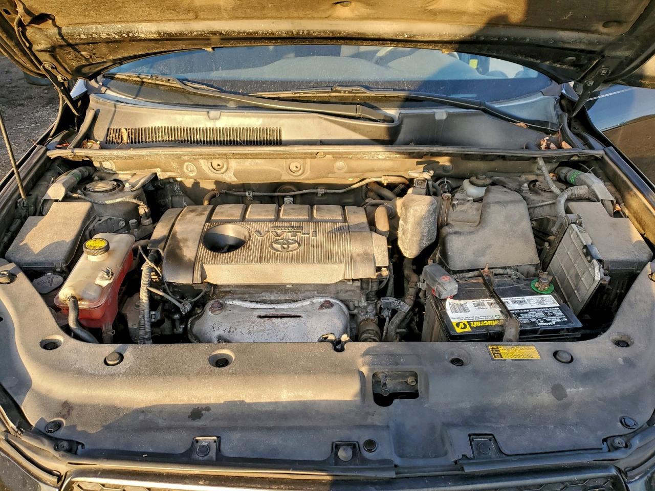 2011 TOYOTA RAV4