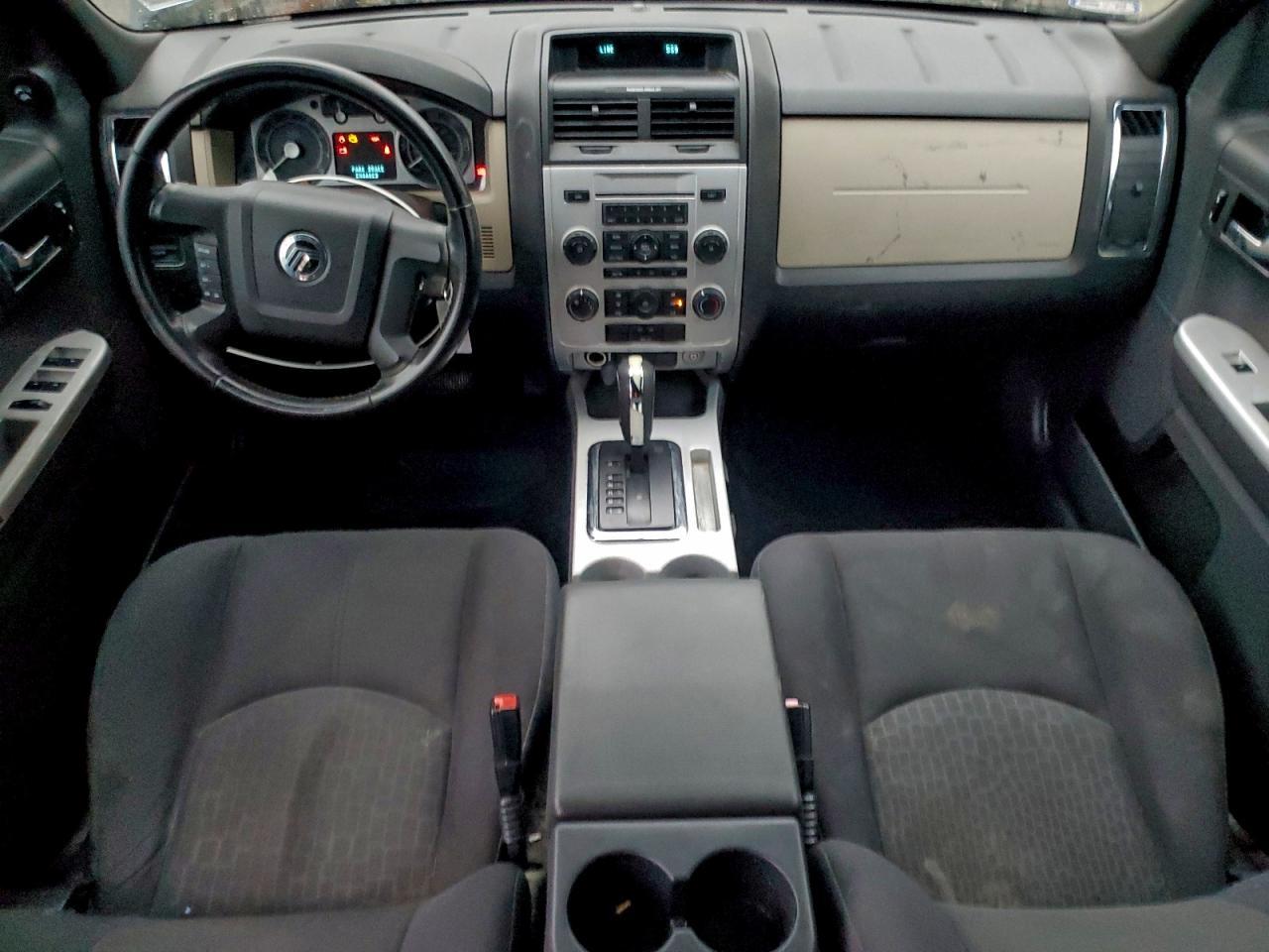 2008 MERCURY Mariner