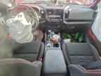 2024 NISSAN Frontier