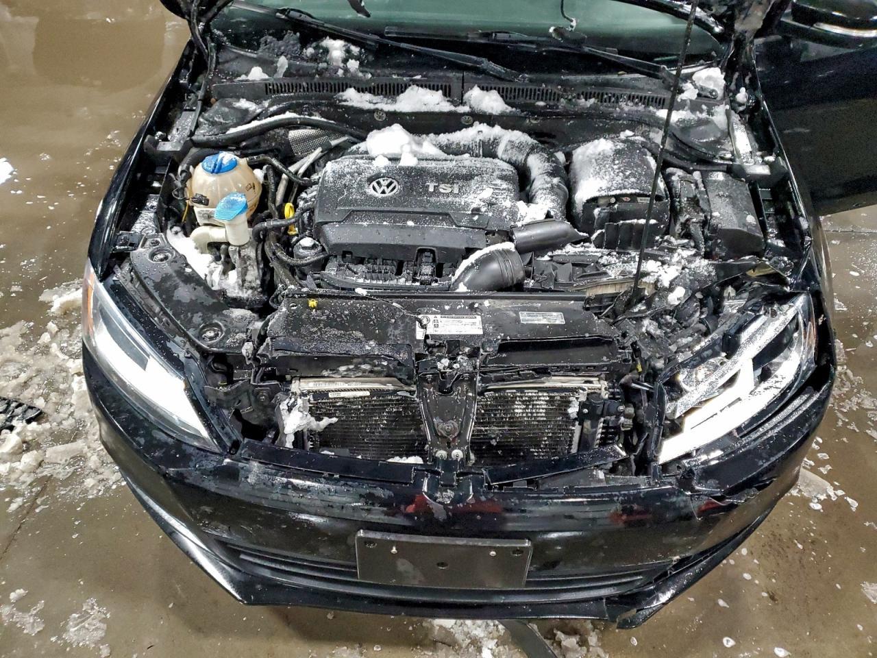 2014 VOLKSWAGEN JETTA