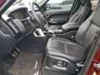 2016 LAND ROVER RANGE ROVER