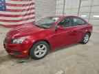 2012 CHEVROLET CRUZE