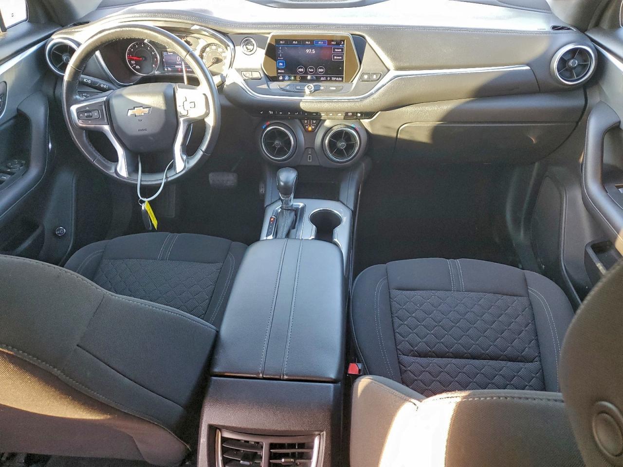 2020 CHEVROLET BLAZER