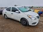 2018 NISSAN VERSA