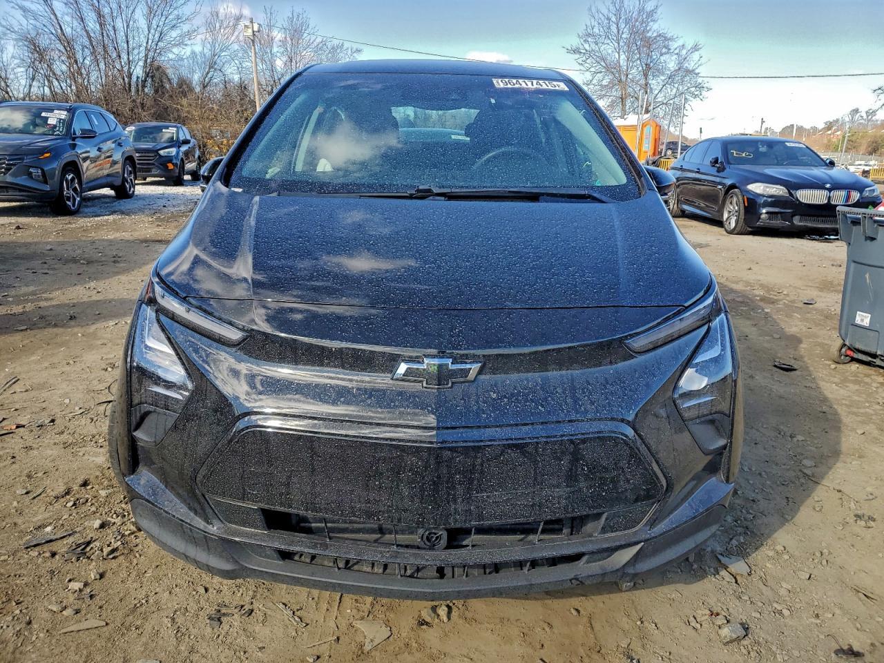 2023 CHEVROLET Bolt EV