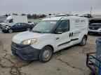 2020 RAM ProMaster City