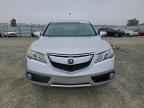 2014 ACURA RDX