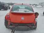 2018 VOLKSWAGEN Beetle
