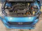 2017 SUBARU IMPREZA