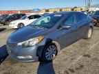 2014 KIA FORTE