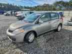 2012 NISSAN VERSA