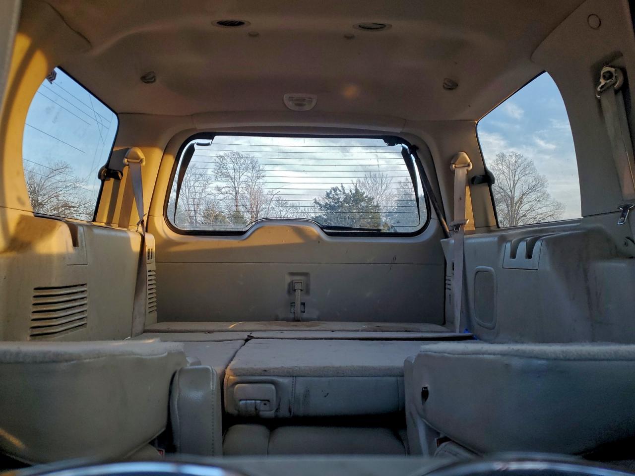 2007 FORD Expedition