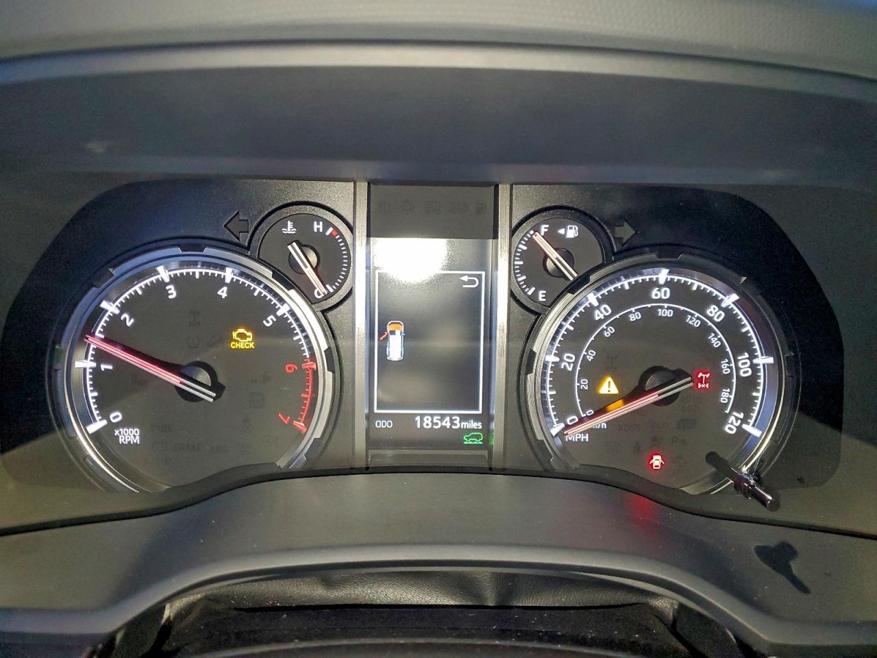 2024 TOYOTA 4Runner