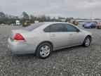 2007 CHEVROLET IMPALA