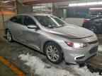 2016 CHEVROLET Malibu Limited