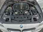 2012 BMW 5 series