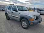 2007 JEEP Liberty