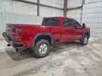 2025 GMC Sierra