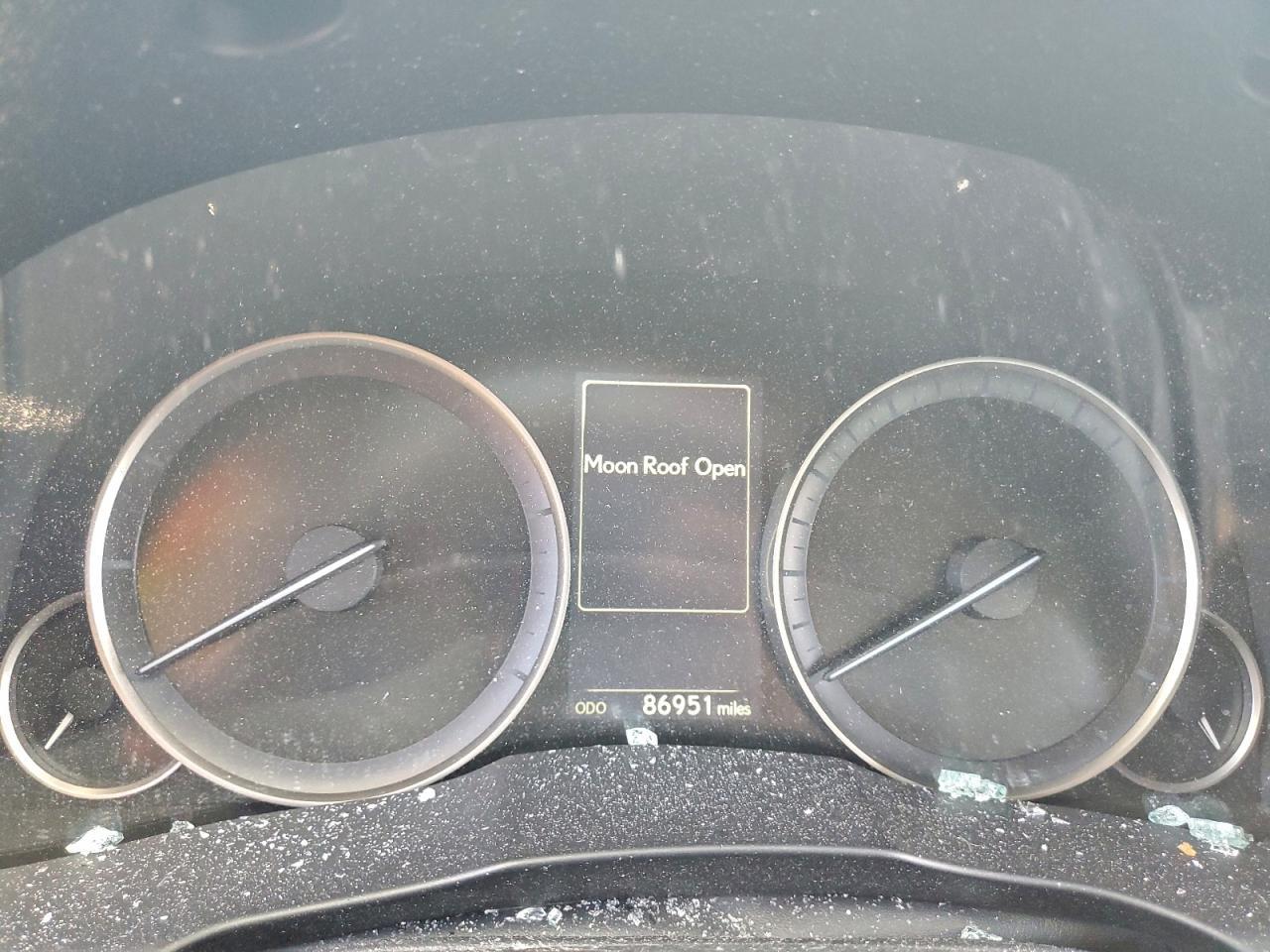 2018 LEXUS ES 350
