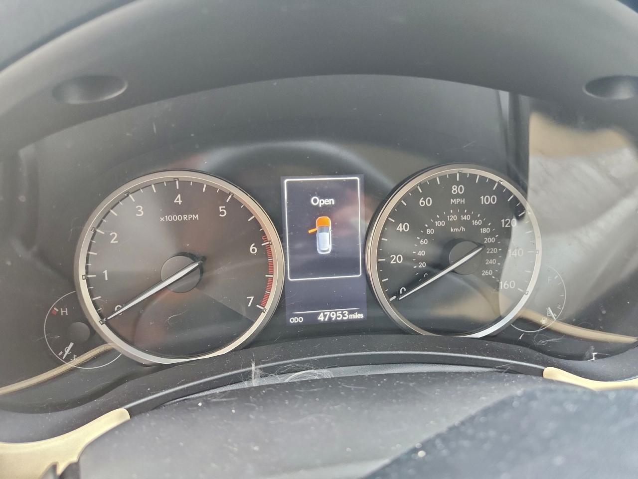 2018 LEXUS NX 300