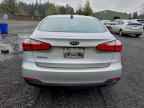 2015 KIA FORTE