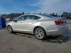 2016 CHEVROLET IMPALA