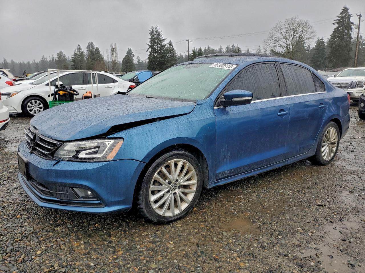 2016 VOLKSWAGEN JETTA