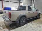 2002 NISSAN Frontier