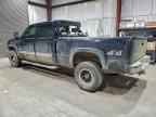2002 CHEVROLET Silverado 2500