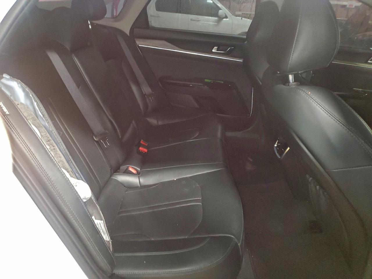 2023 KIA K5