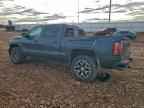 2017 GMC Sierra