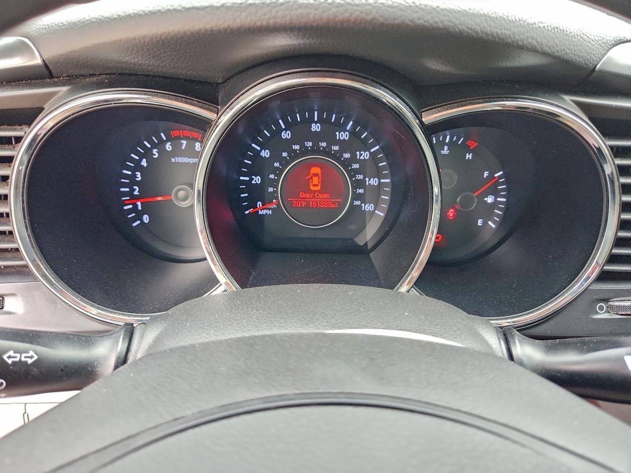 2013 KIA OPTIMA