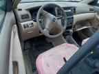 2006 TOYOTA COROLLA