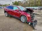 2018 CADILLAC XT5