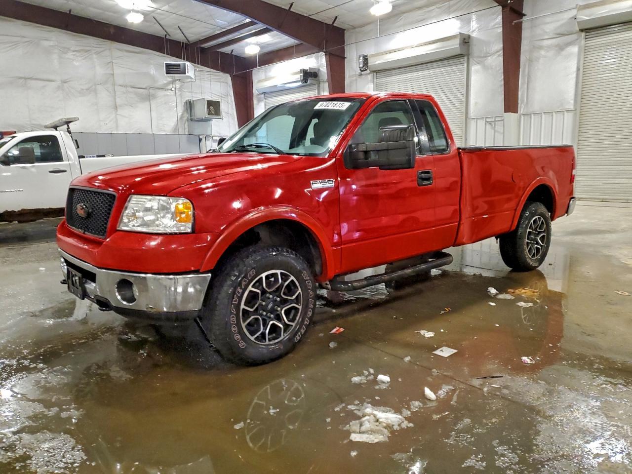 2006 FORD F-150